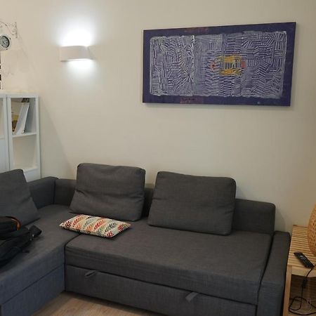 N A P Experience Apartments Napoli Eksteriør bilde